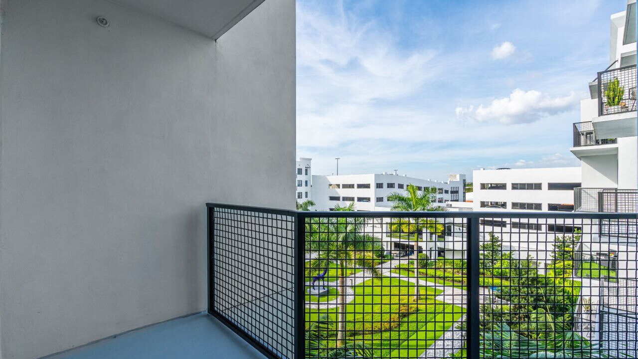 Photo of Outdoor in Doral