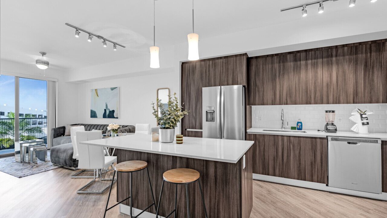 Photo of Kitchen in Doral