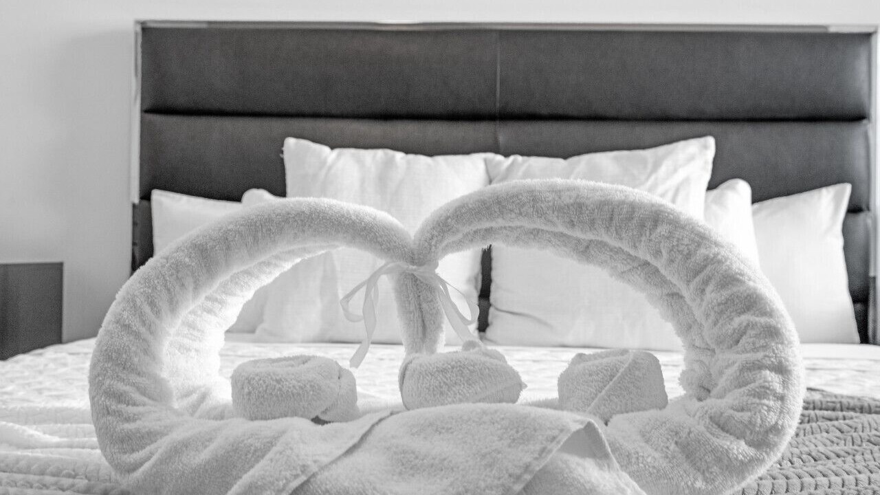 Photo of Bedroom in Doral