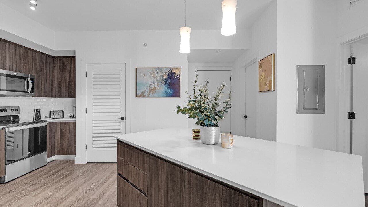 Photo of Kitchen in Doral