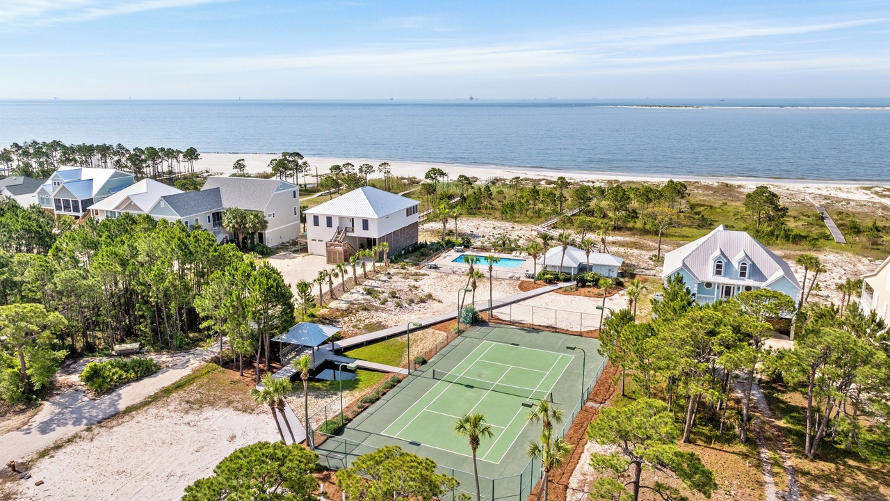 Photo of Others in Dauphin Island