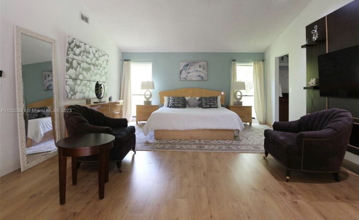 Photo of Bedroom in Wellington
