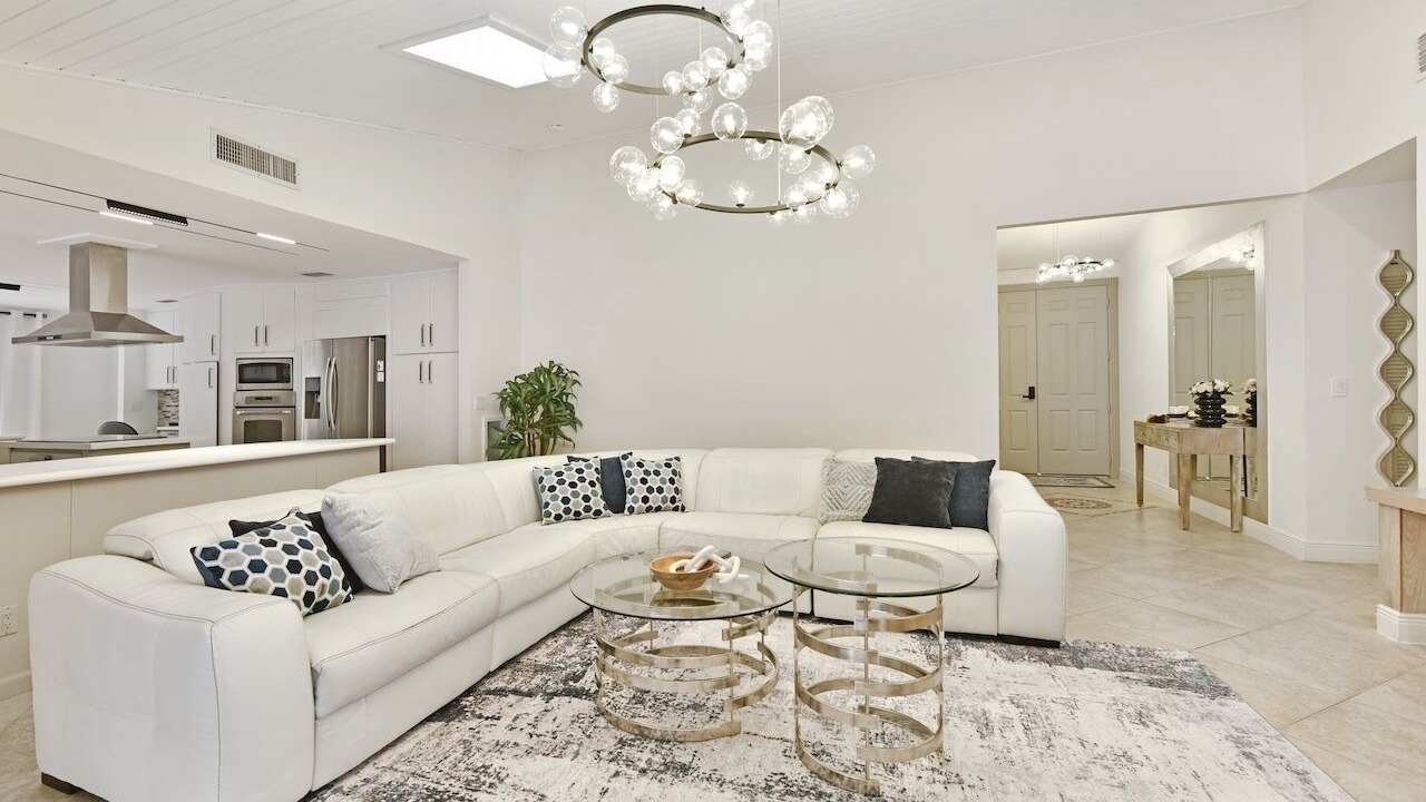 Photo of Livingroom in Wellington
