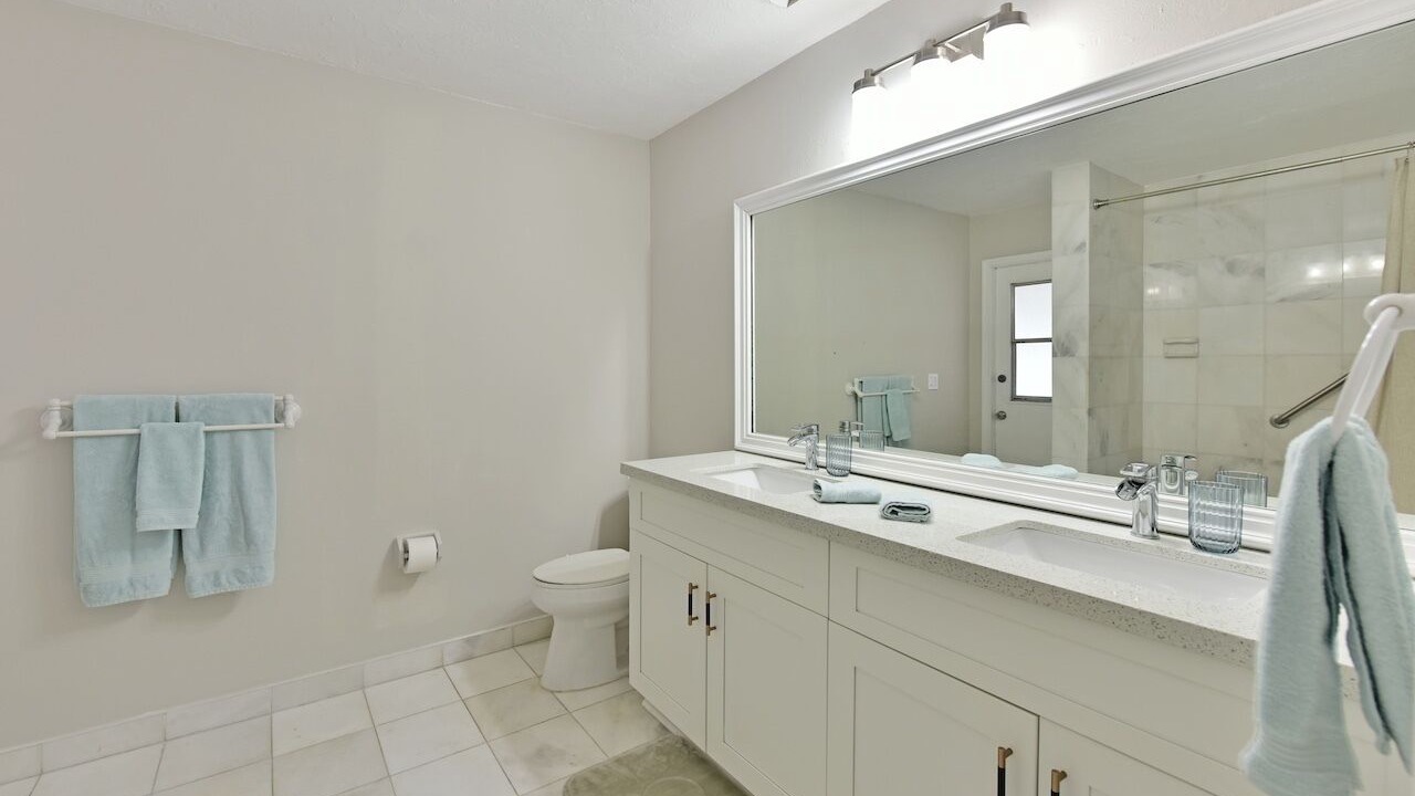 Photo of Bathroom in Wellington