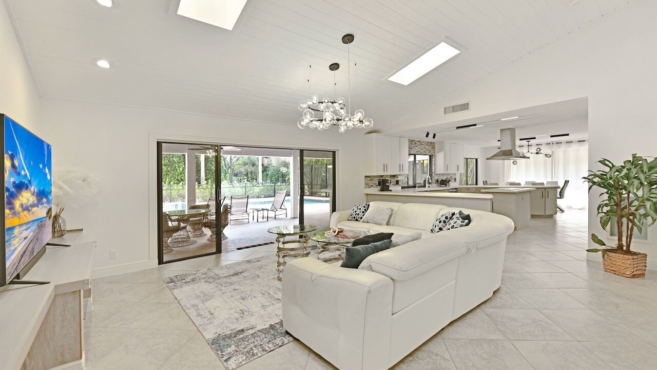Photo of Livingroom in Wellington