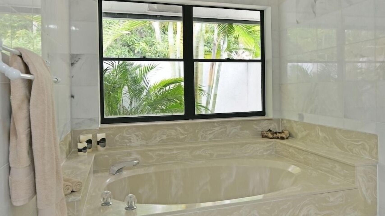Photo of Bathroom in Wellington