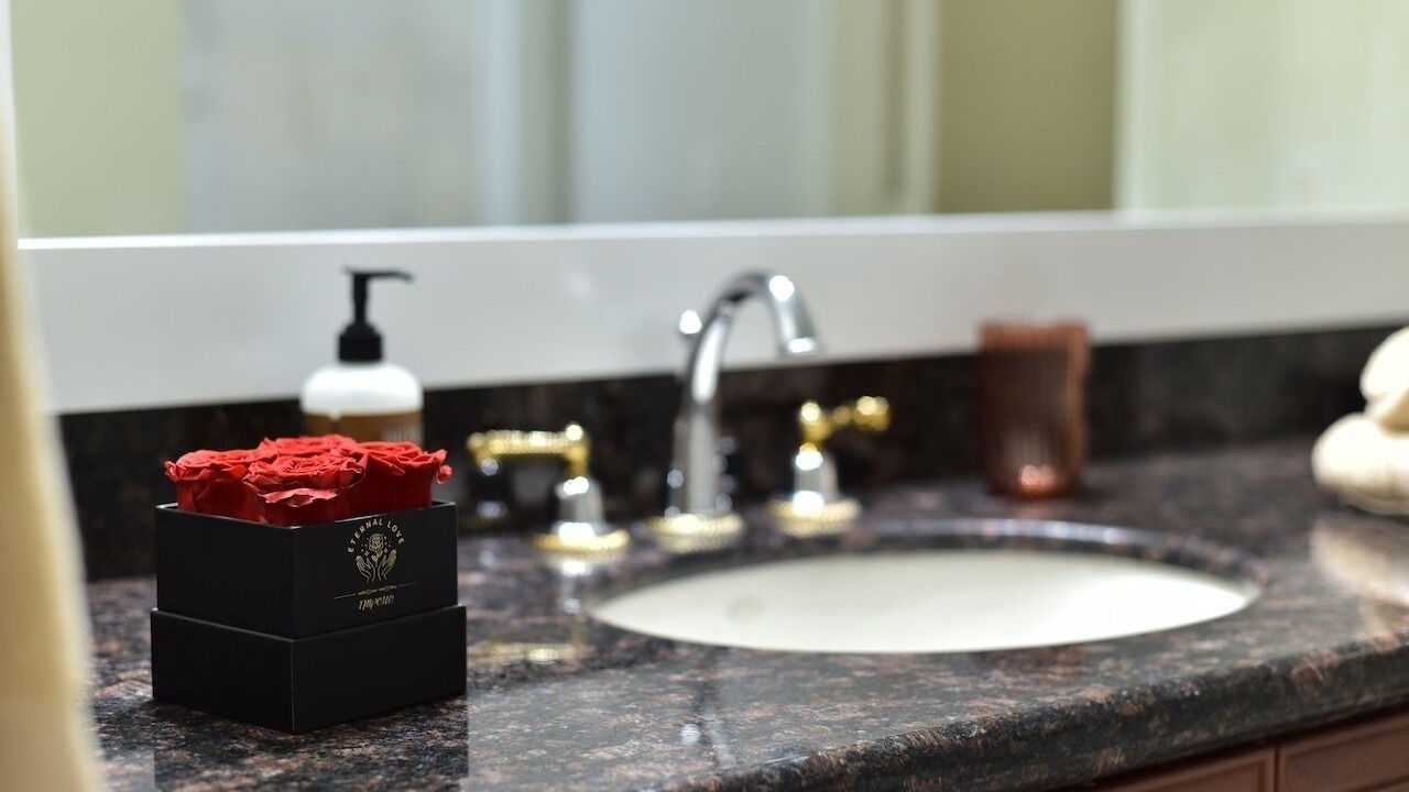 Photo of Bathroom in Wellington