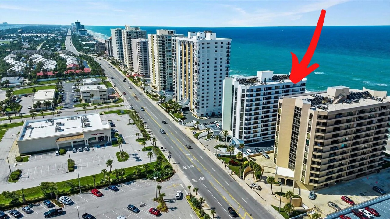 Photo of Outdoor in Daytona Beach Shores