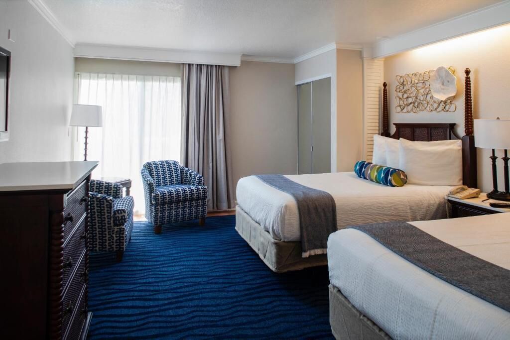 Photo of Bedroom in St. Pete Beach
