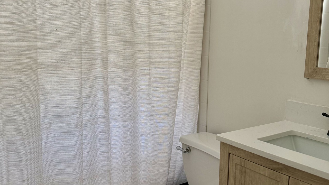 Photo of Bathroom in Mayport