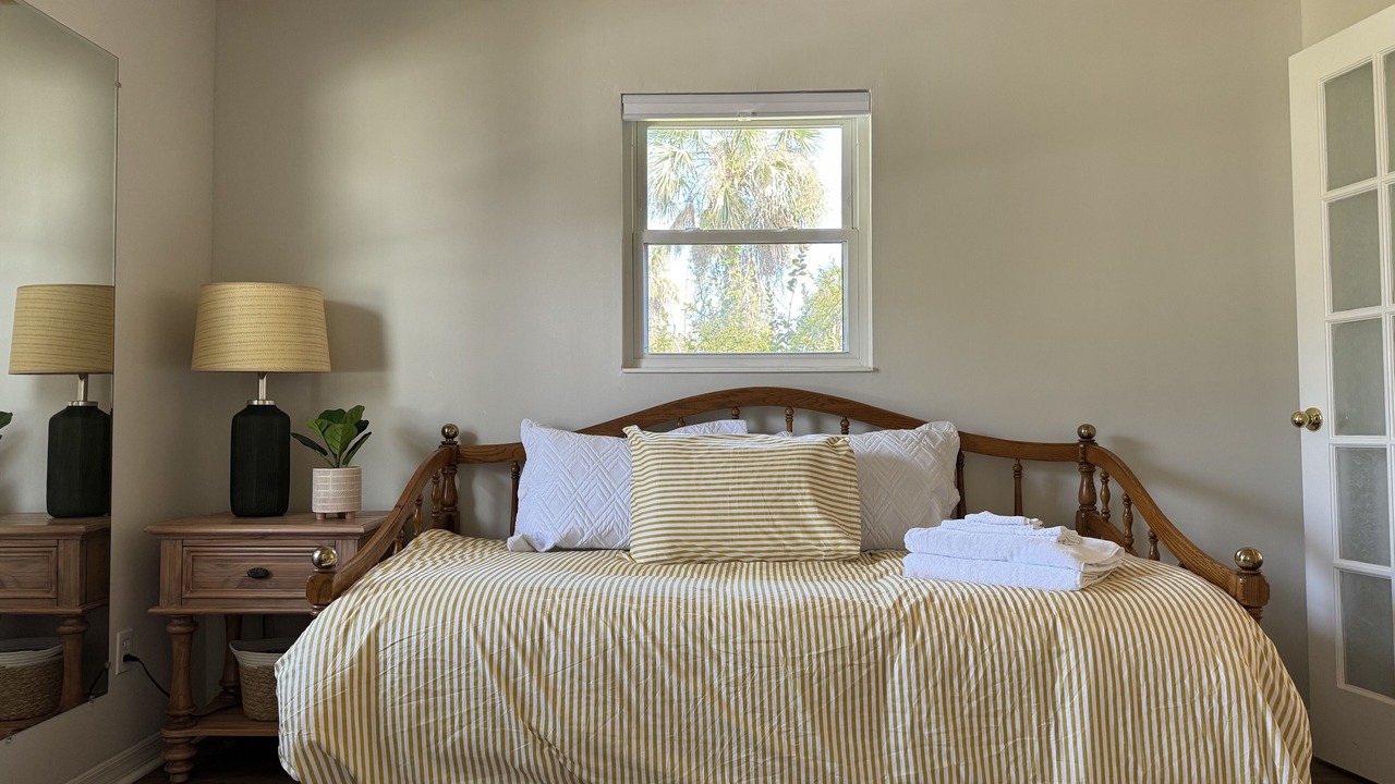 Photo of Bedroom in Mayport