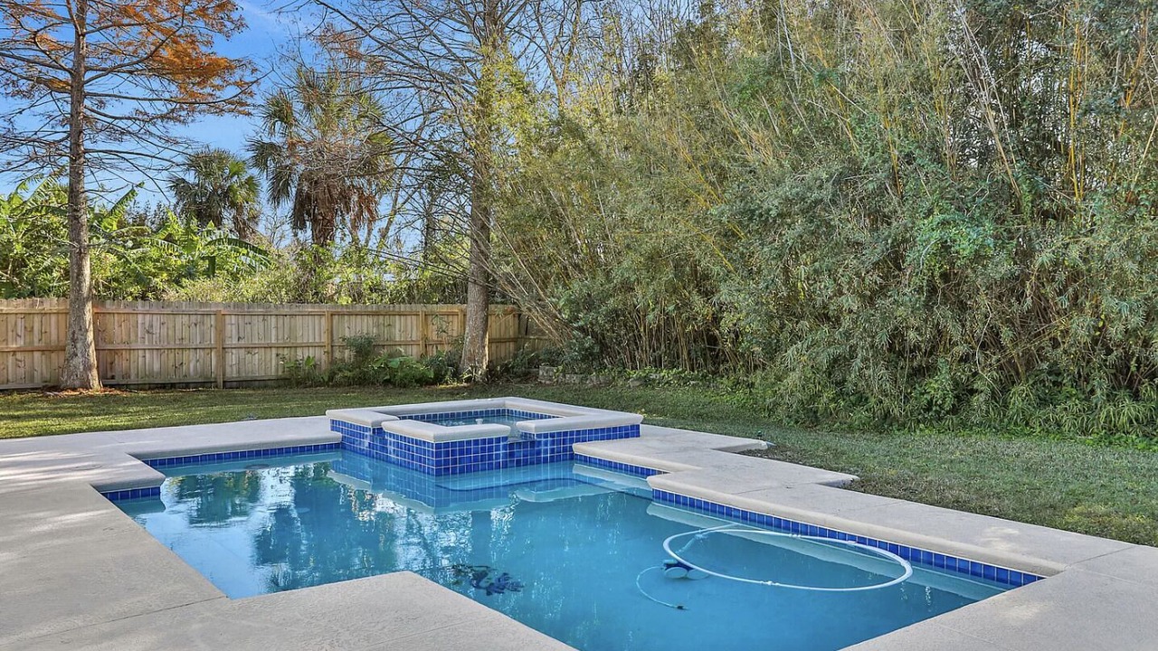 Photo of Outdoor in Mayport