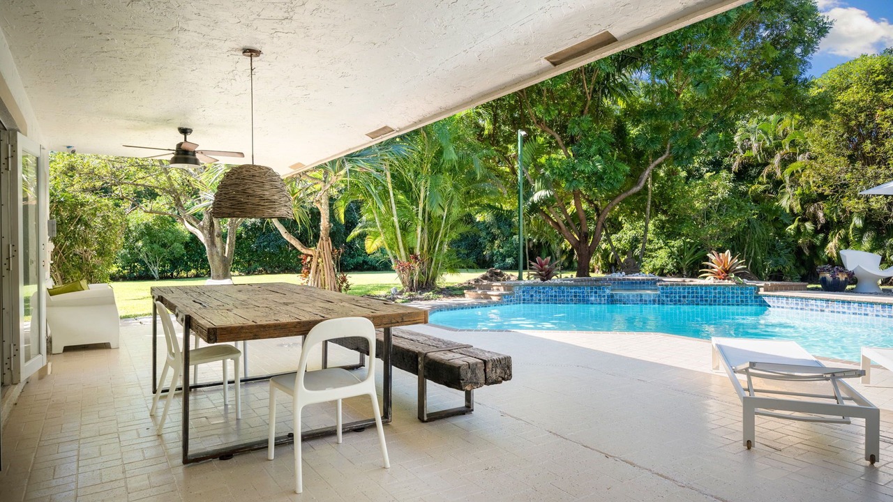 Photo of Outdoor in Southwest Ranches