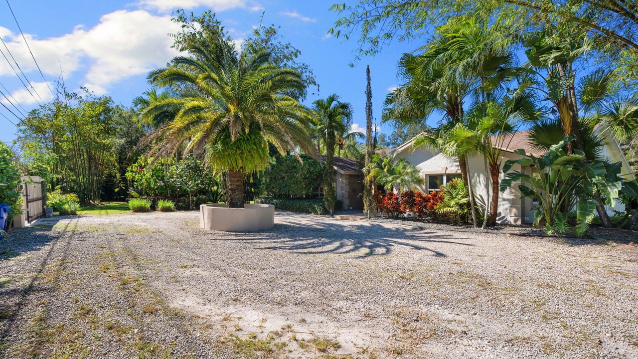 Photo of Outdoor in Southwest Ranches