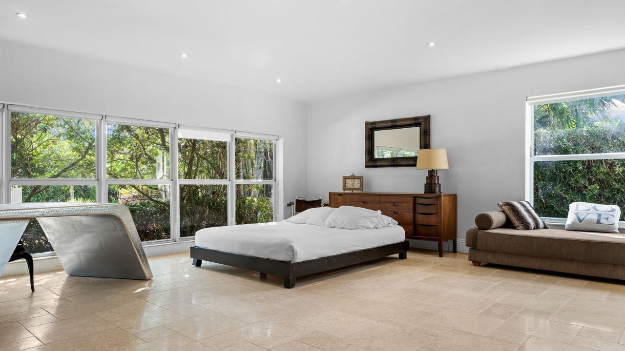 Photo of Bedroom in Southwest Ranches