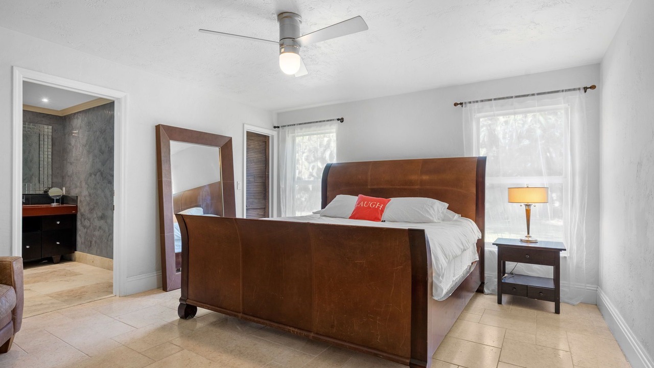 Photo of Bedroom in Southwest Ranches