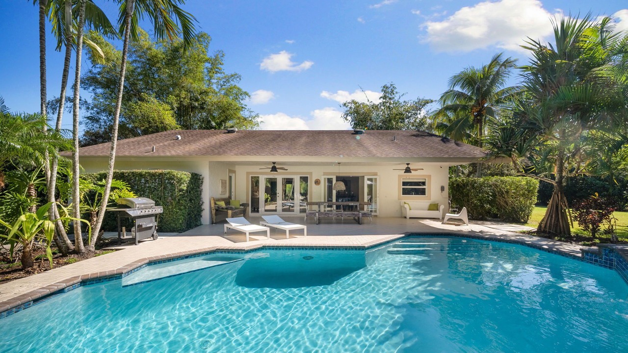 Photo of Outdoor in Southwest Ranches