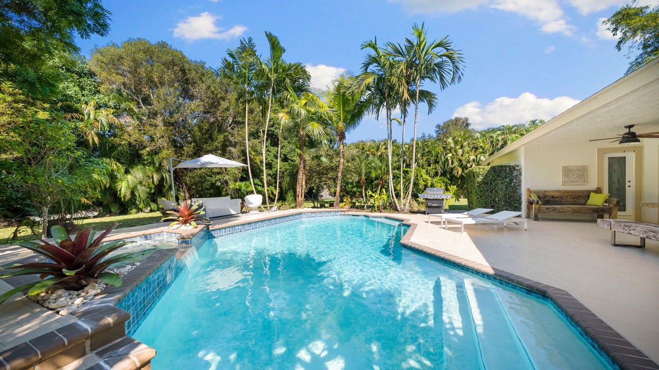 Photo of Outdoor in Southwest Ranches