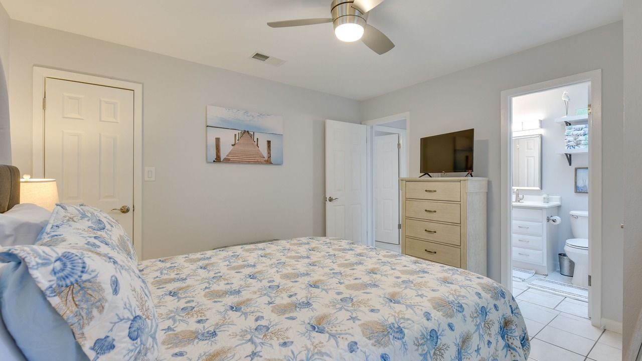 Photo of Bedroom in Ocean City