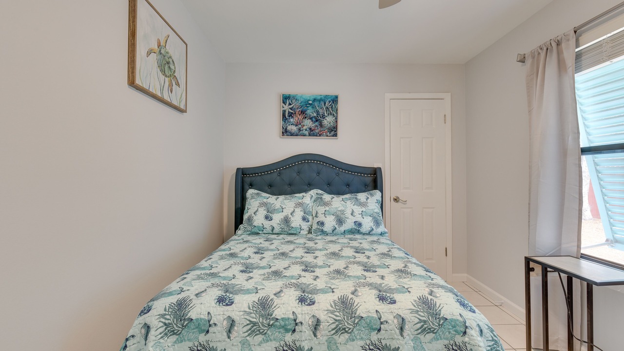 Photo of Bedroom in Ocean City