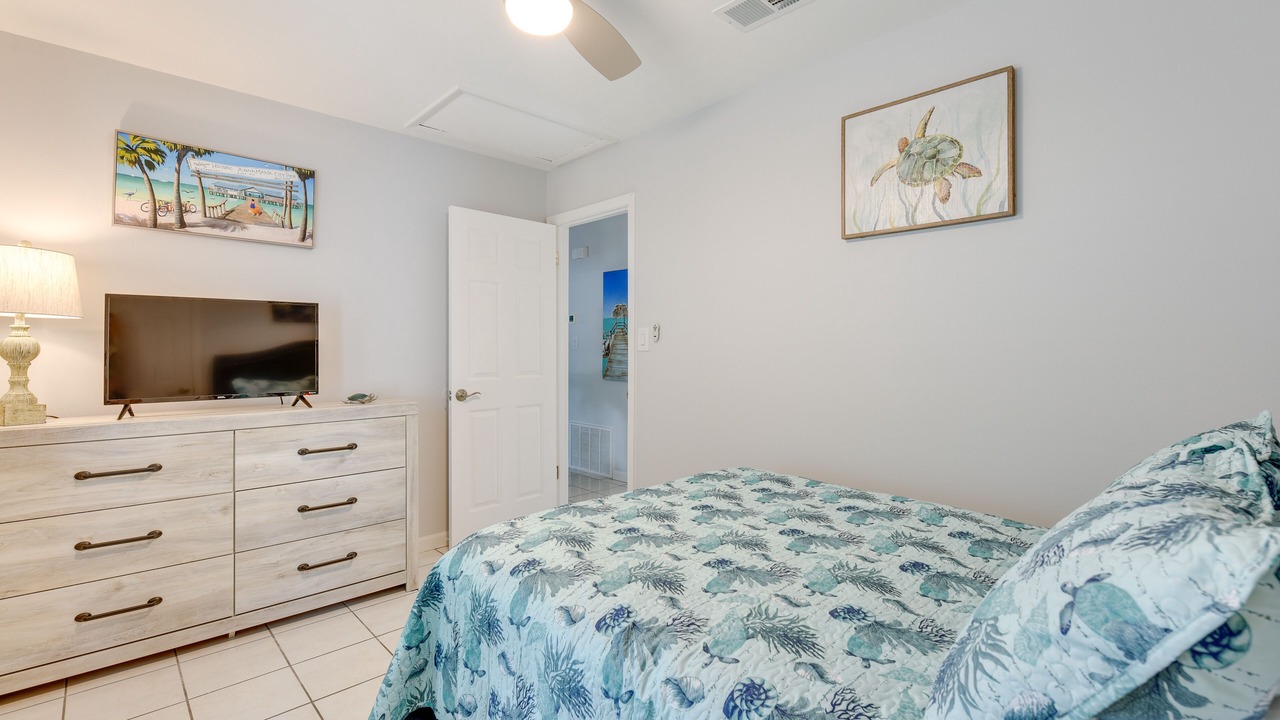 Photo of Bedroom in Ocean City