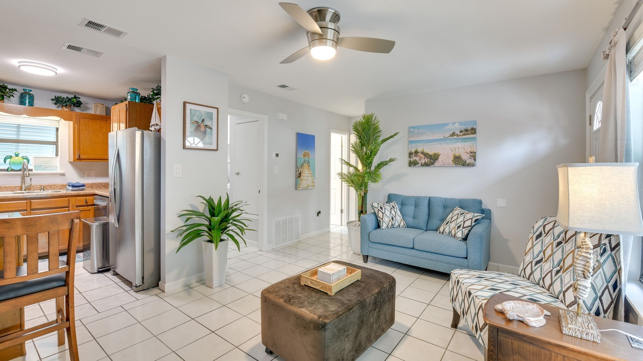 Photo of Livingroom in Ocean City