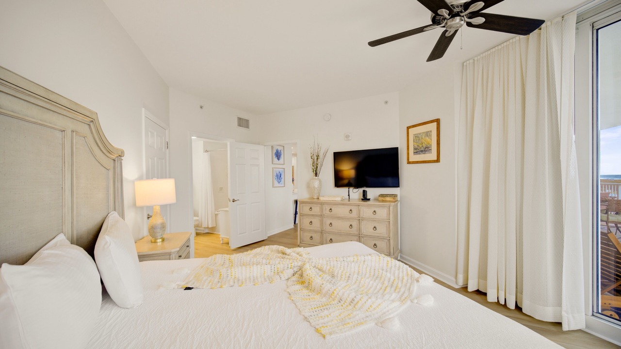 Photo of Bedroom in Indian Bayou