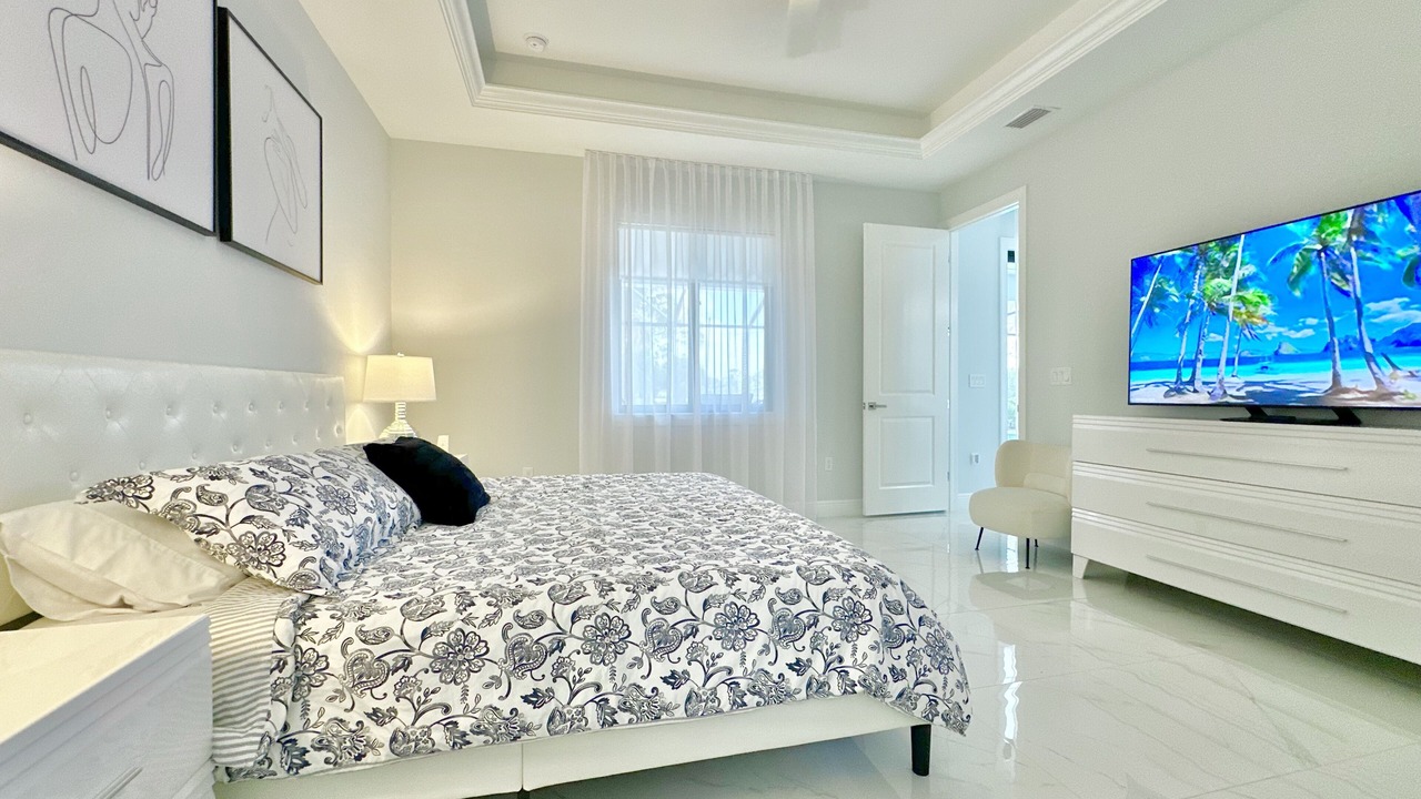 Photo of Bedroom in Golden Gate
