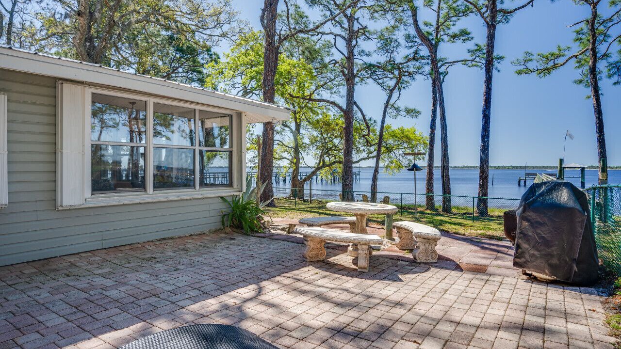 Photo of Outdoor in Panacea