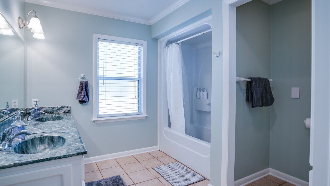 Photo of Bathroom in Panacea