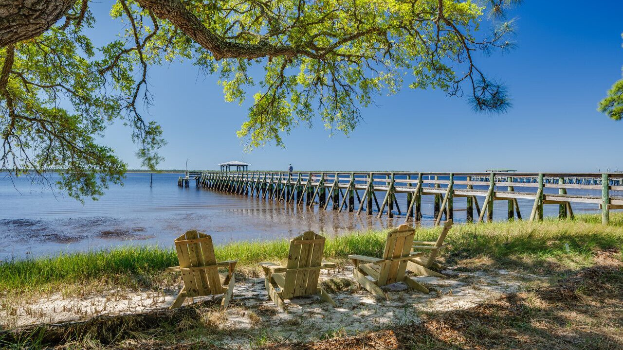 Photo of Outdoor in Panacea