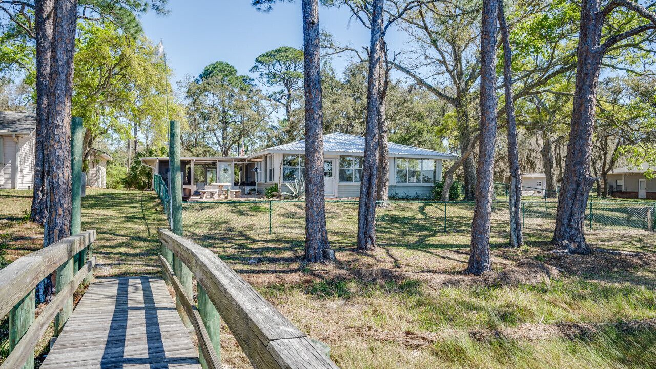 Photo of Outdoor in Panacea
