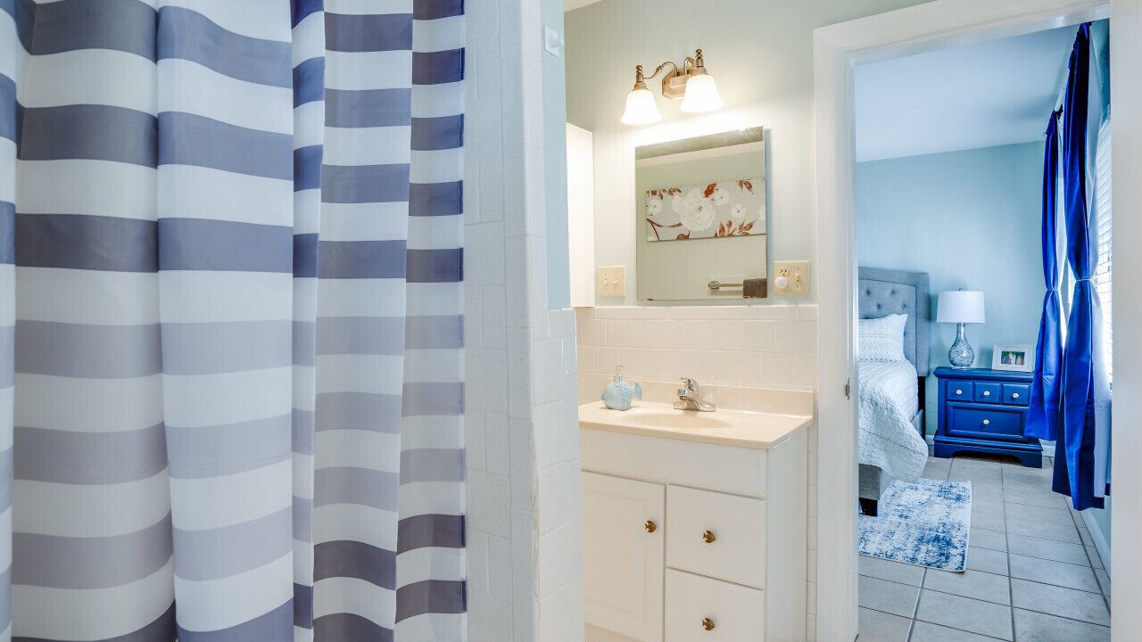 Photo of Bathroom in Panacea