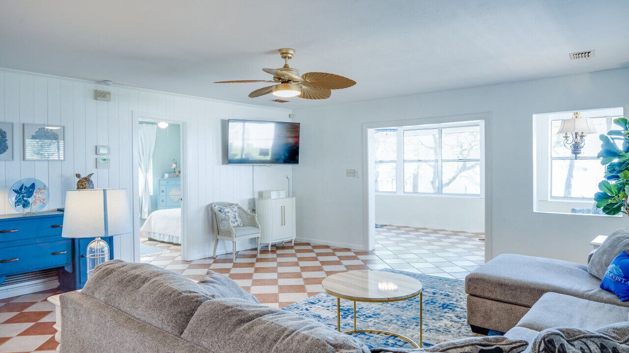 Photo of Bedroom in Panacea