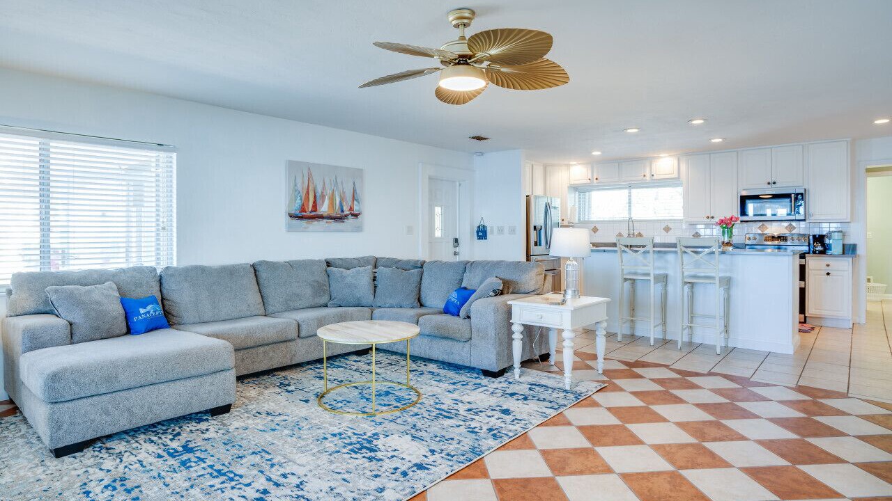 Photo of Bedroom in Panacea