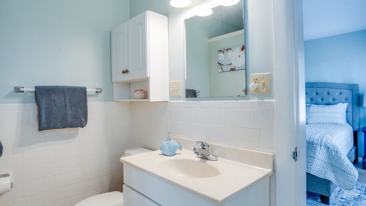 Photo of Bathroom in Panacea