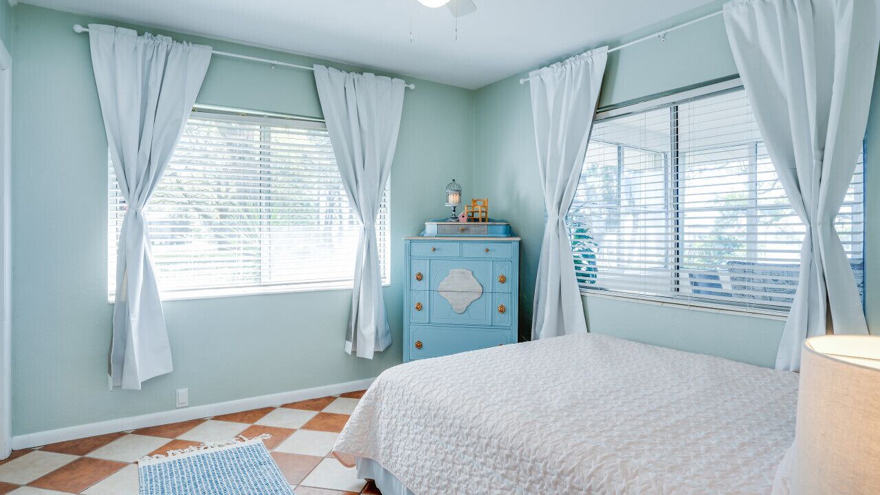 Photo of Bedroom in Panacea