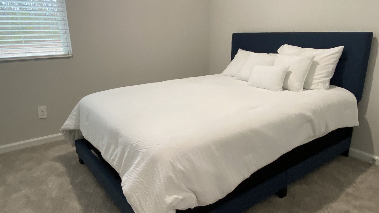 Photo of Bedroom in Northside