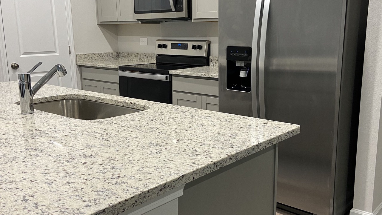 Photo of Kitchen in Northside
