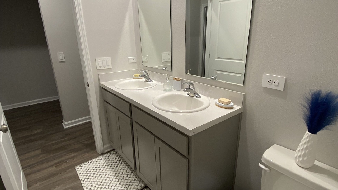 Photo of Bathroom in Northside