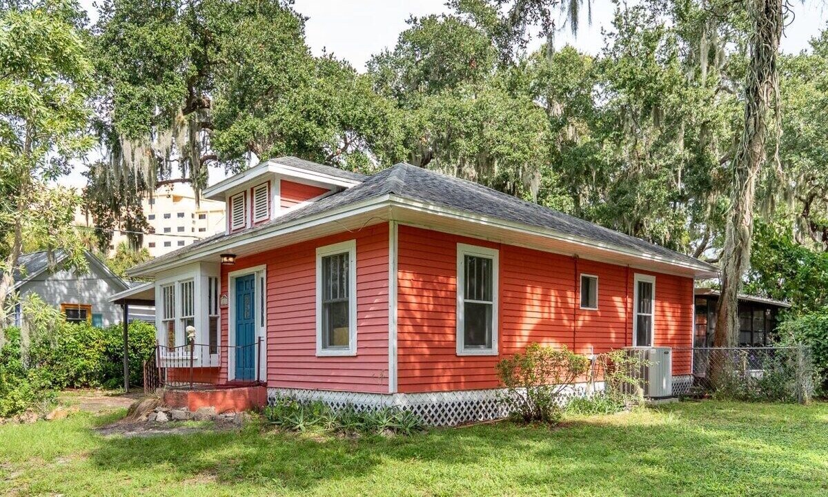 Photo of Outdoor in Sunny Point