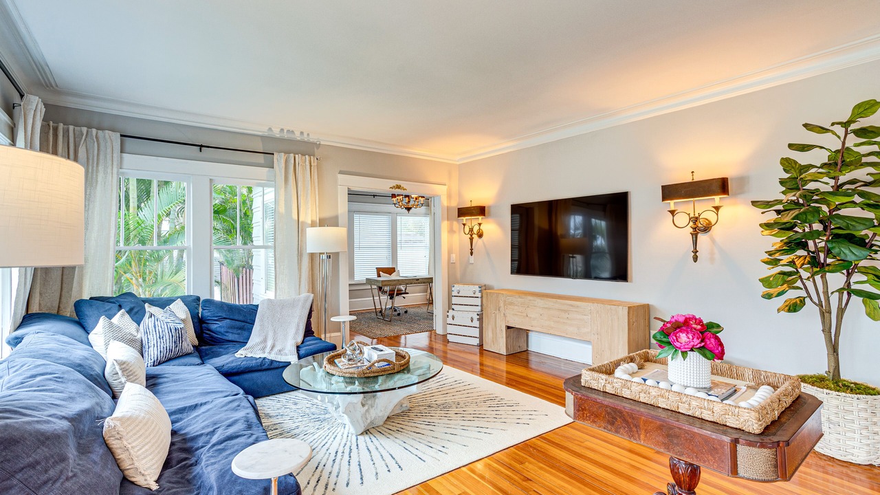 Photo of Bedroom in Old Northwood