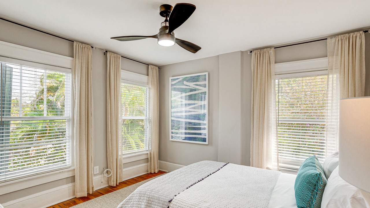 Photo of Bedroom in Old Northwood