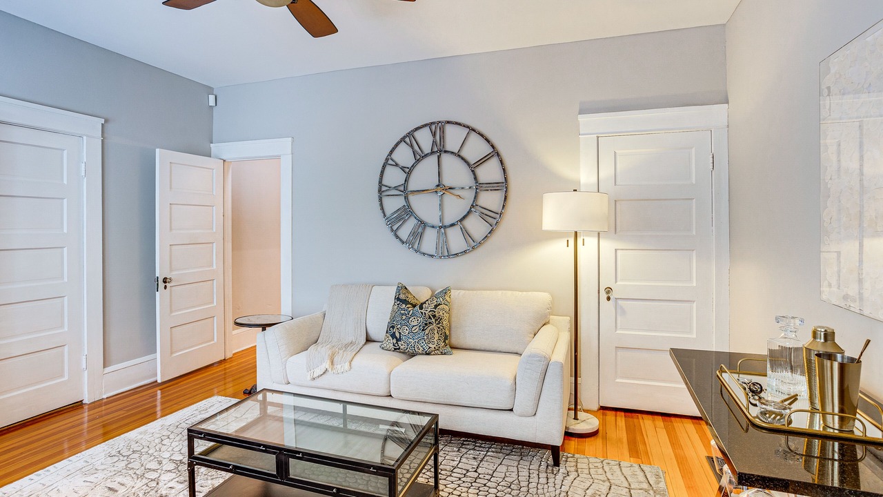 Photo of Bedroom in Old Northwood