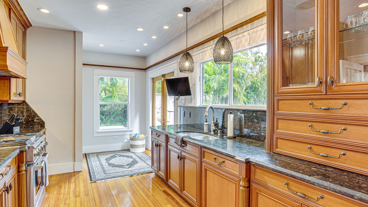 Photo of Kitchen in Old Northwood