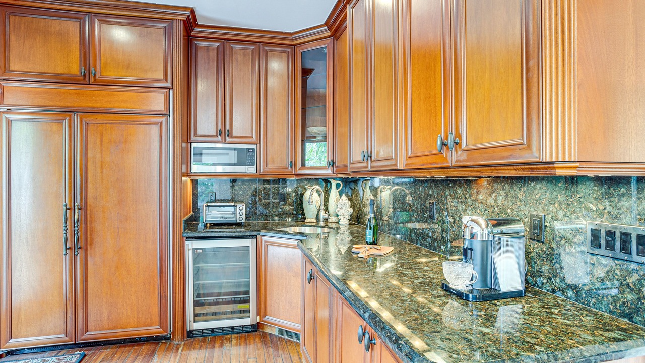 Photo of Kitchen in Old Northwood