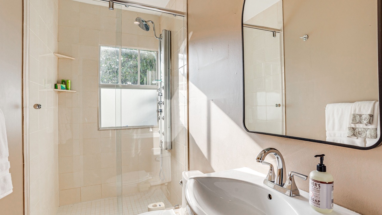 Photo of Bathroom in Old Northwood