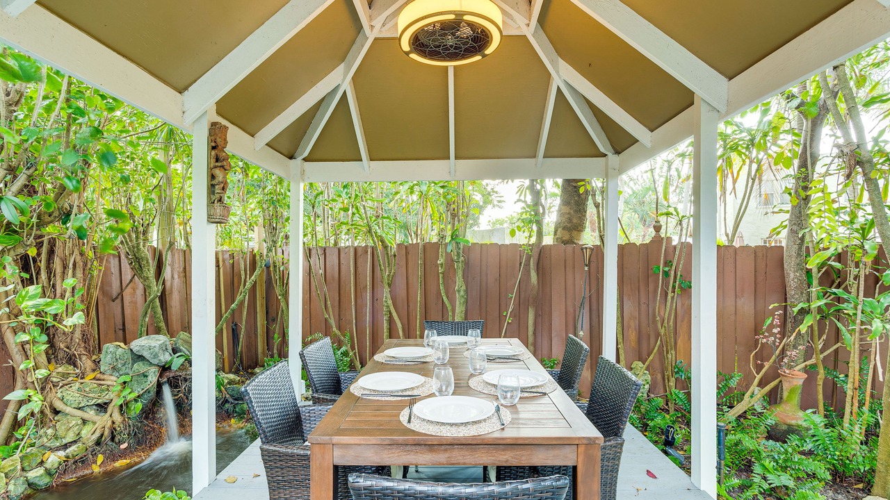 Photo of Outdoor in Old Northwood