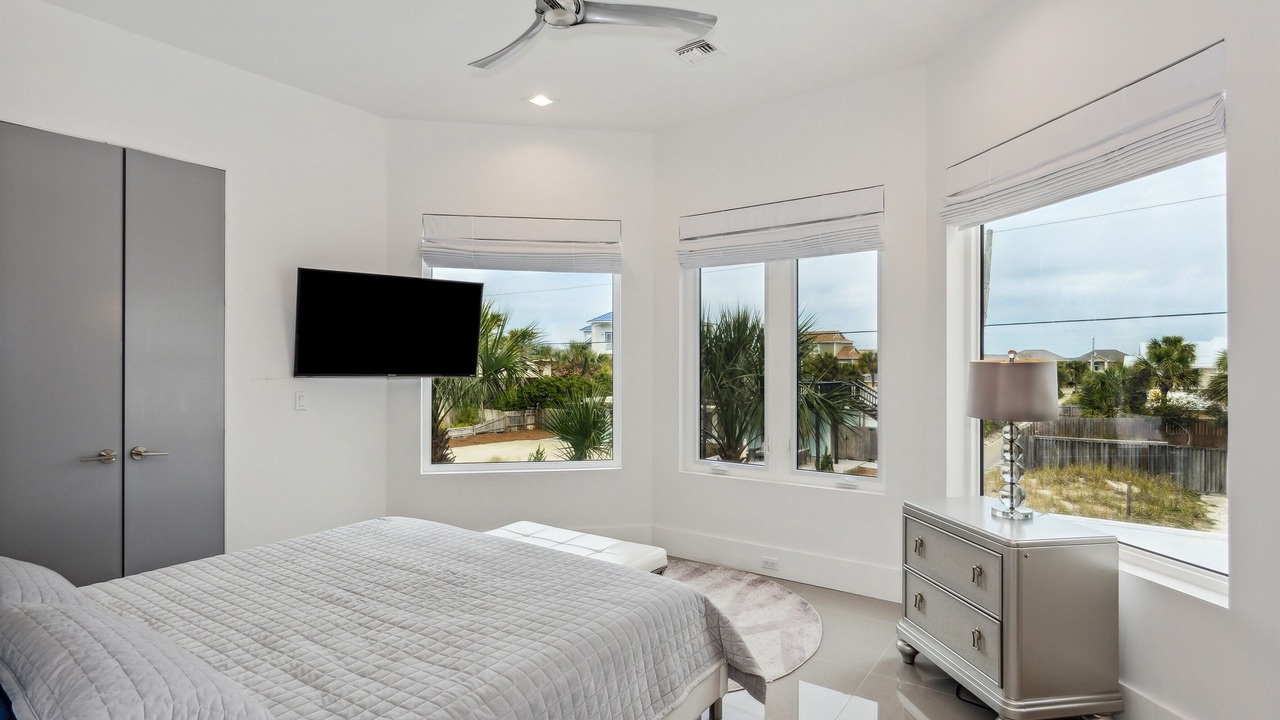 Photo of Bedroom in Villa Primera