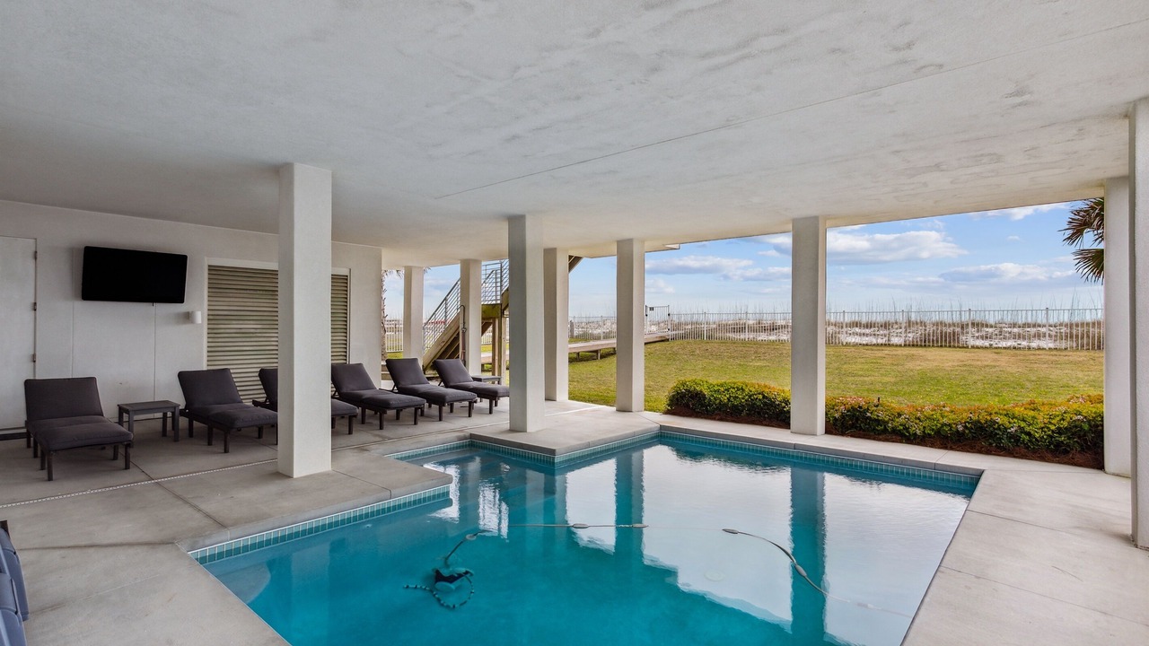 Photo of Outdoor in Villa Primera